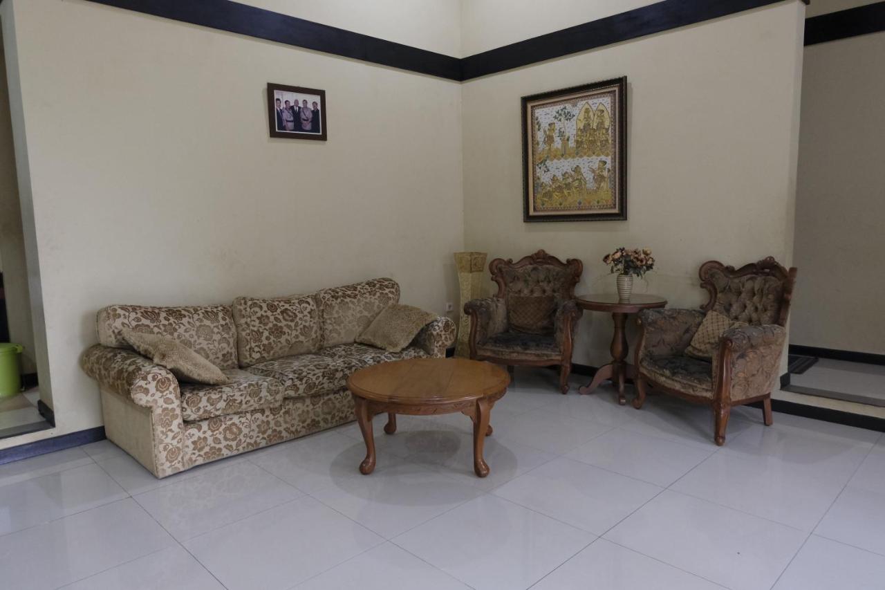 Aldeoz Villa Ciater Sarireja Экстерьер фото